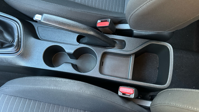 Hyundai i20 1.0T GDi 48V MHD SE Connect 5dr Petrol Hatchback